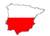 CARPINTERÍA GINÉS - Polski